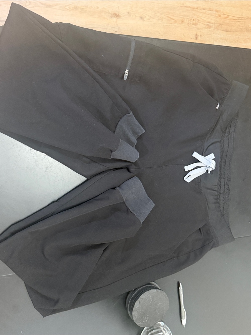 Figs Zamora jogger scrubs
